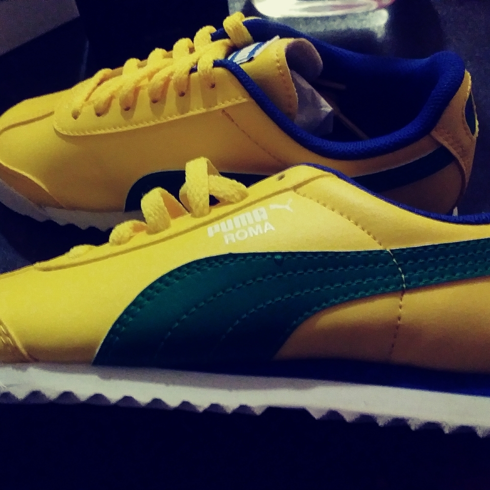 Pumas